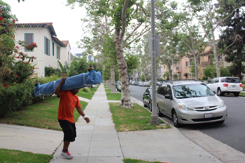 Prodigy Moving & Storage – Montecito, CA