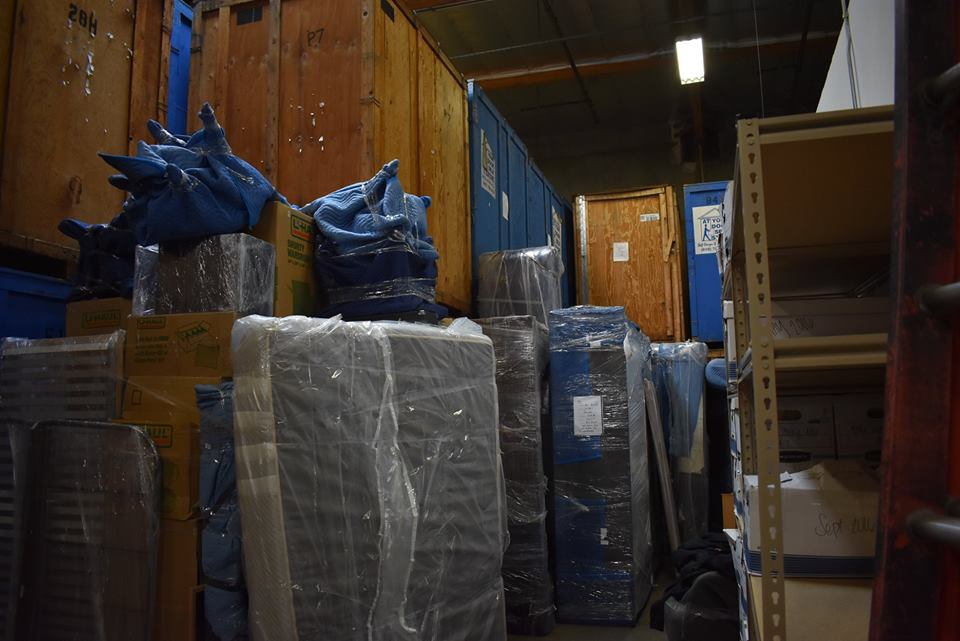 Prodigy Moving & Storage – Covina, CA
