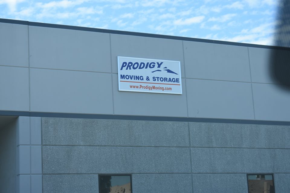 Prodigy Moving & Storage – Rancho Palos Verdes, CA