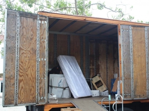 Prodigy Moving & Storage – Calabasas, CA