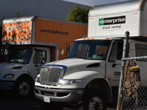 Prodigy Moving & Storage – Palmdale, CA